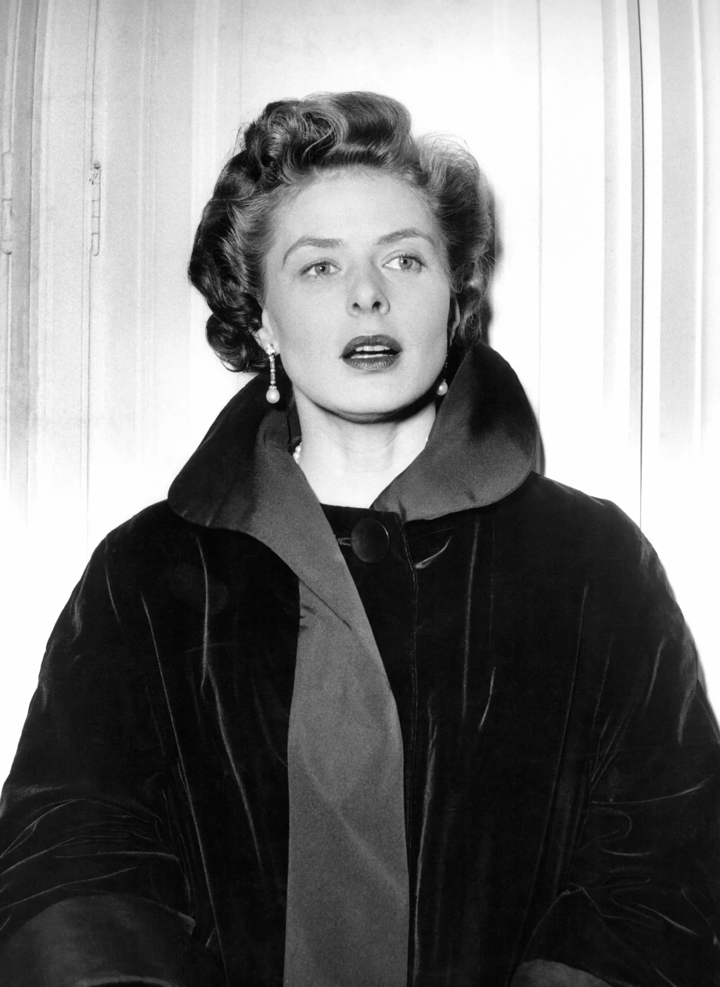 Viaggio in Italia film Rossellini