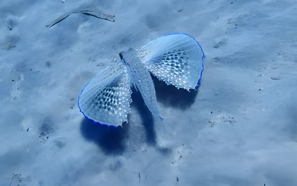 Videonotizia: un Pesce-Civetta nelle acque dell'Elba