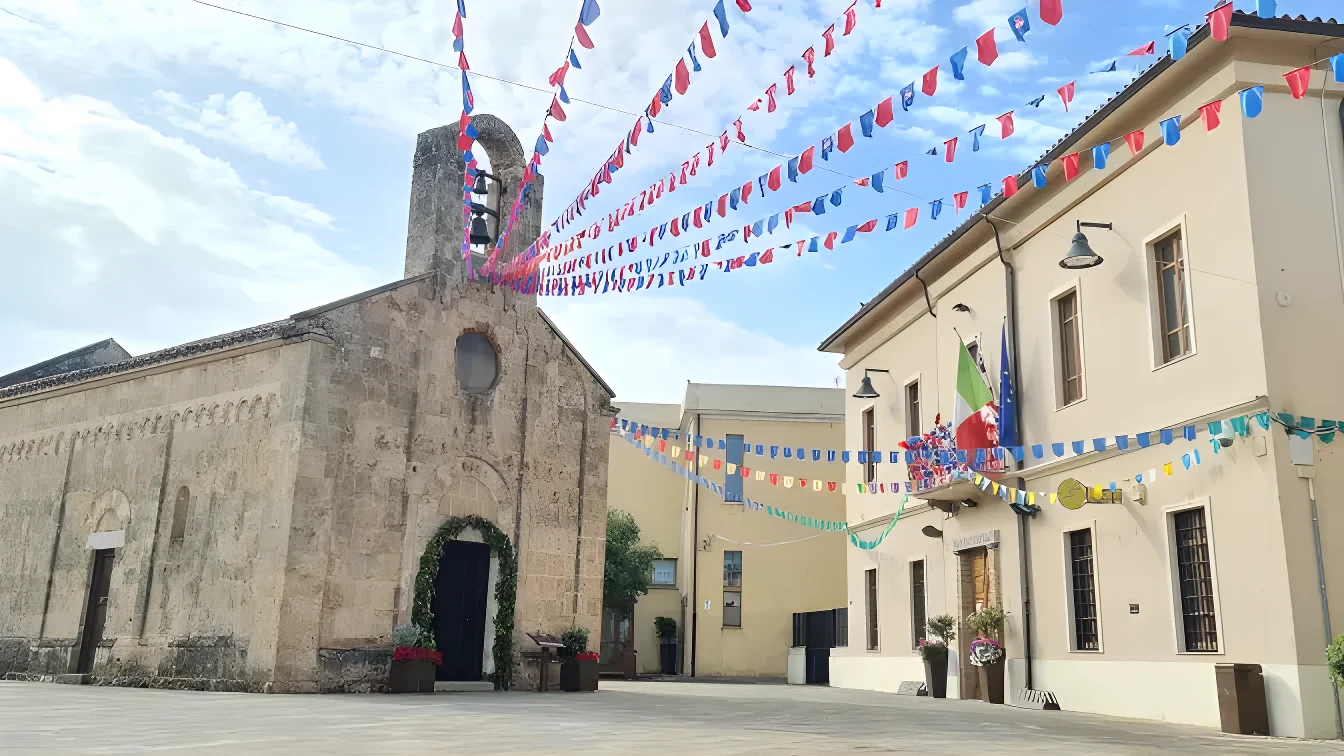 Villa San Pietro, via libera ai lavori in via Mazzini: approvato il piano di messa in sicurezza
