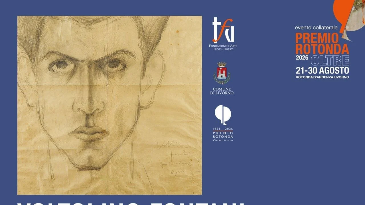 Villa Trossi, il 6 settembre finissage per la mostra su Voltolino Fontani a 50 anni dalla scomparsa