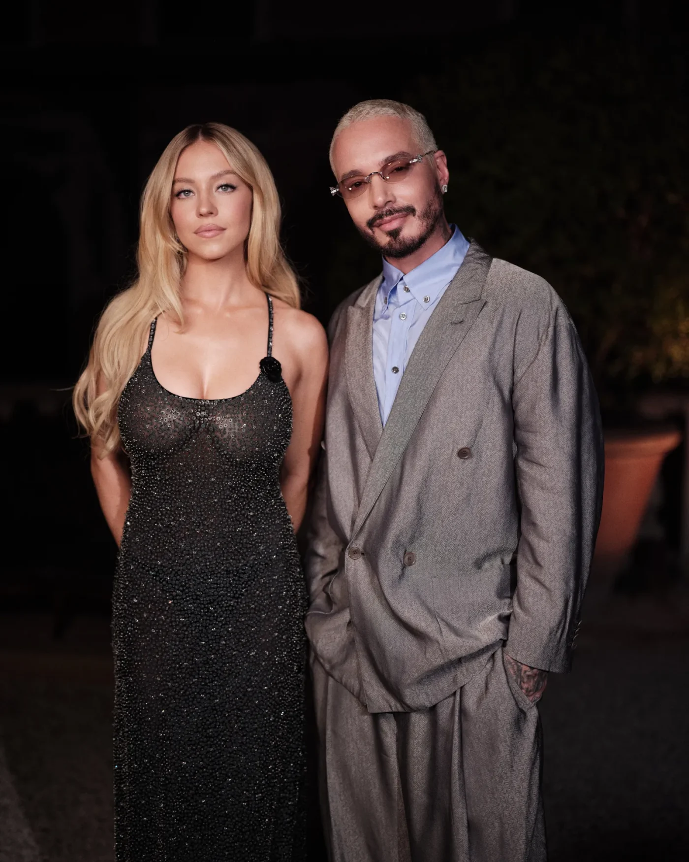 Vittoria Ceretti Sydney Sweeney Madisin Rian e gli altri all