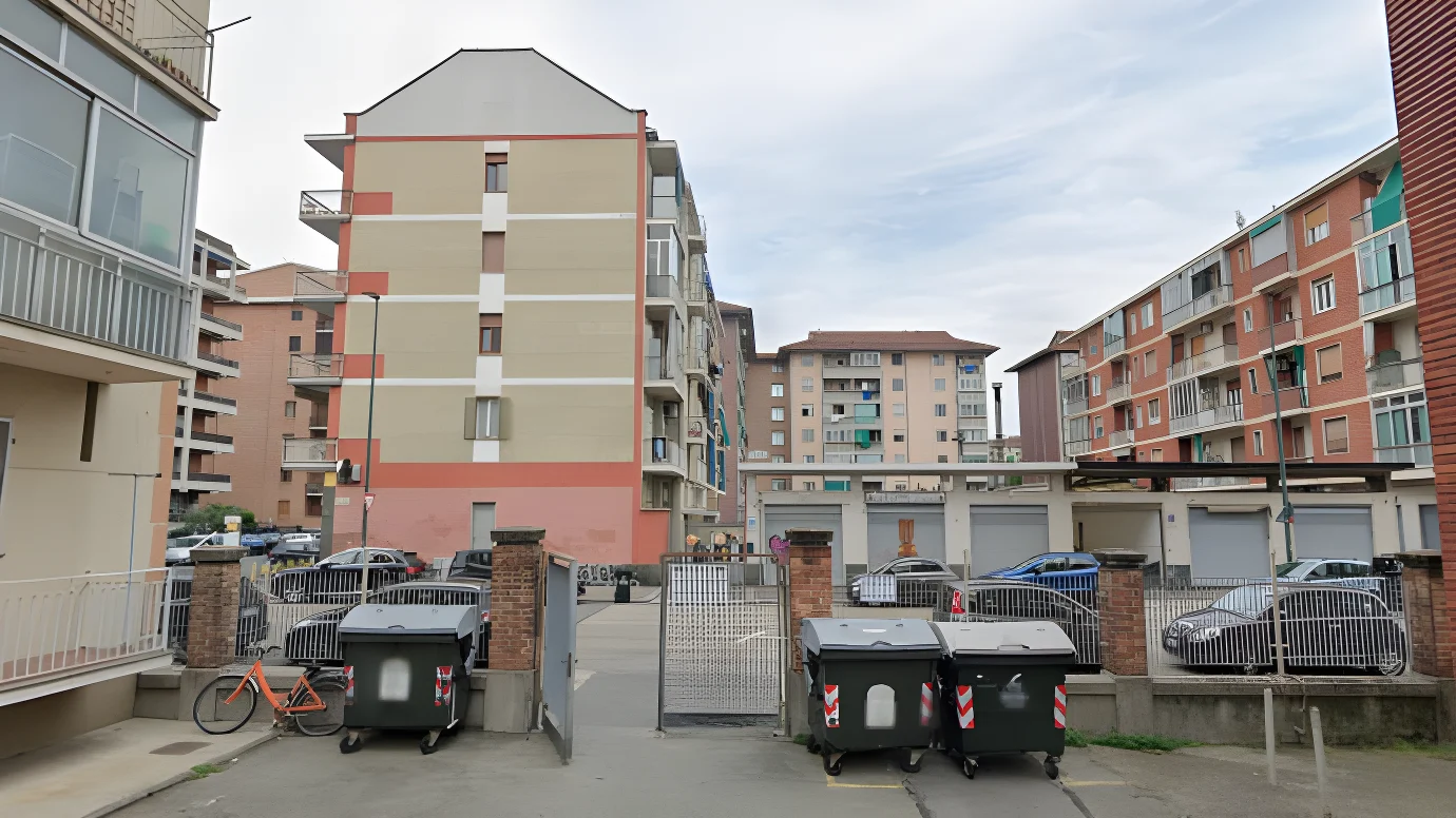 Vivere a Borgo Cina, Torino, negli anni di piombo: la vera vittoria è stata resistere