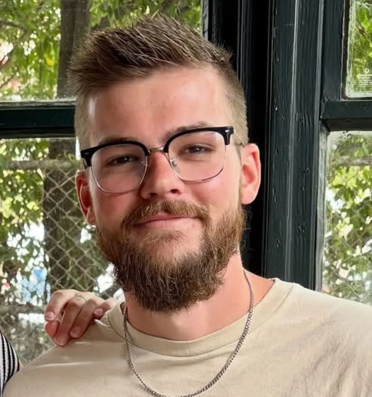 Alabama Police Officer Dakota Davis, 25, Killed in Freak Motorcycle Accident Just 2 Weeks After His Wedding