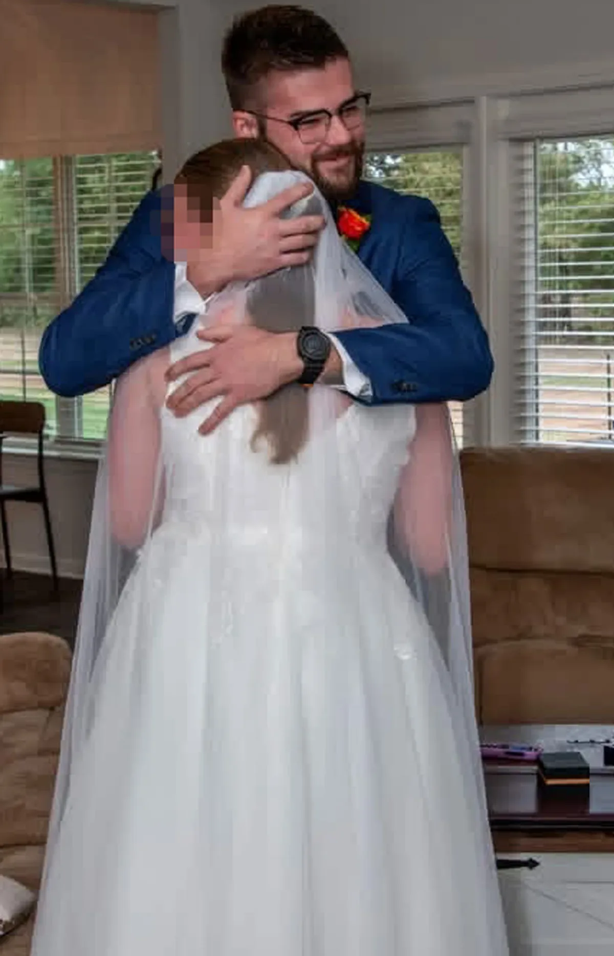 Alabama Police Officer Dakota Davis, 25, Killed in Freak Motorcycle Accident Just 2 Weeks After His Wedding