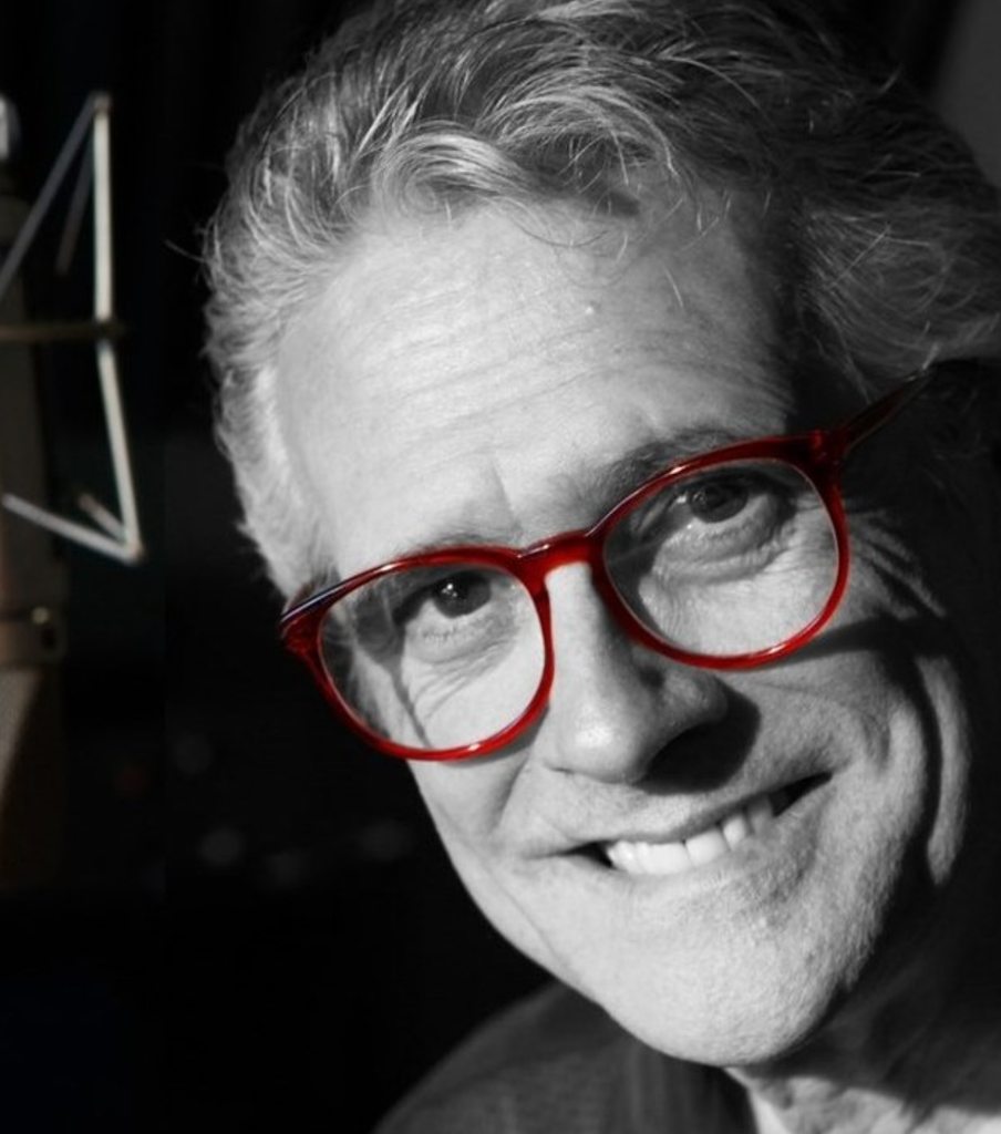 Alan died aged 75