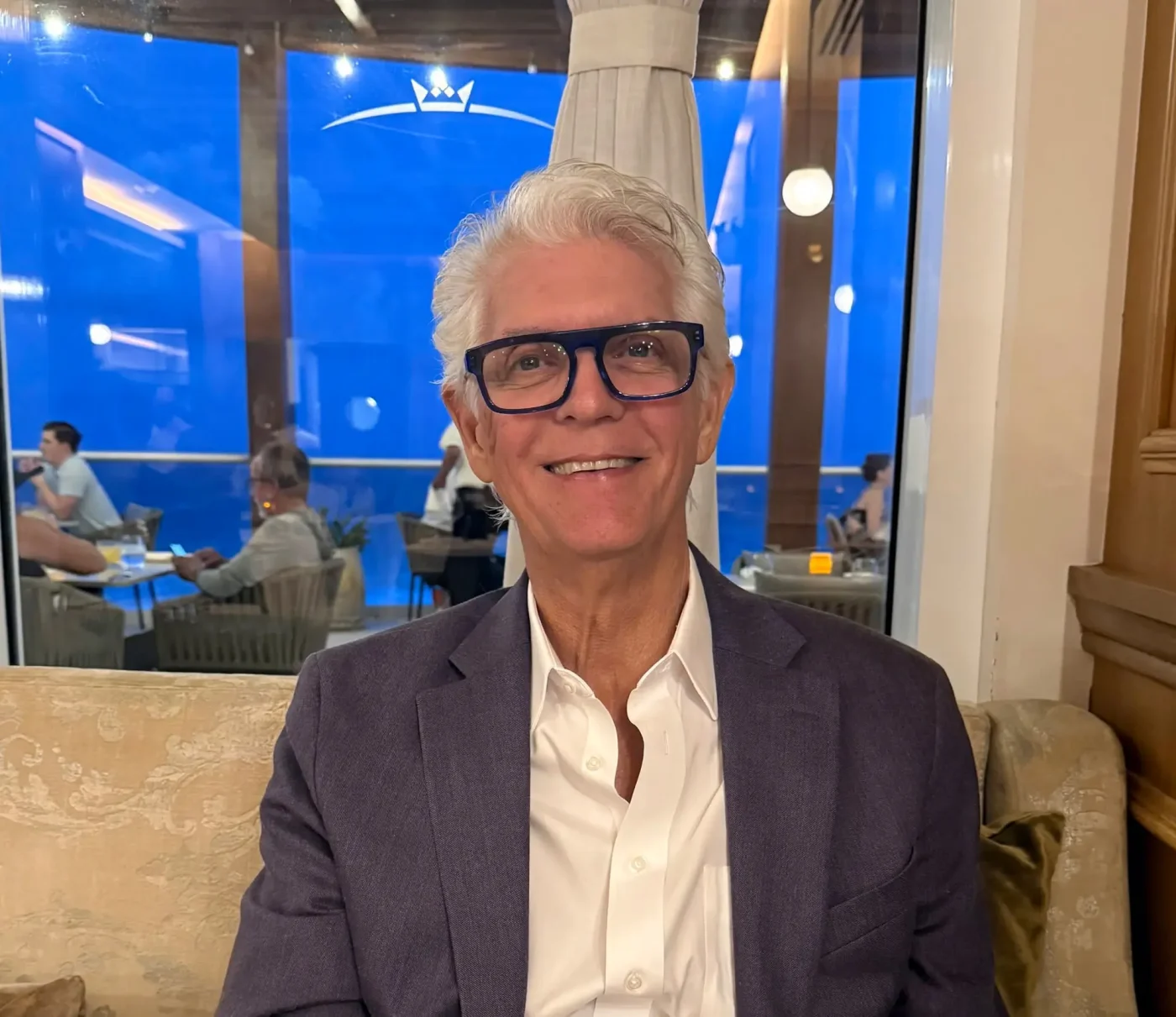 Alan Dysert