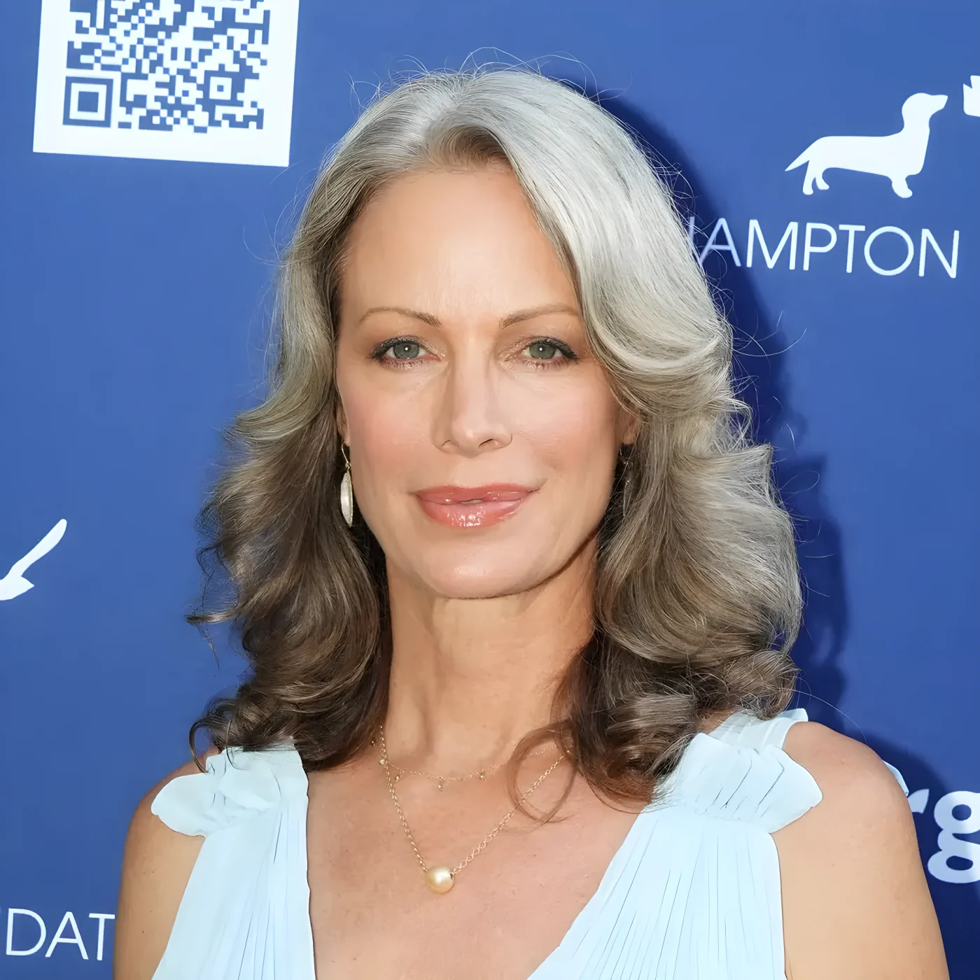 Alison Eastwood attends the SASF Sweet 16th Unconditional Love Gala on July 19, 2025 in Bridgehampton, New York