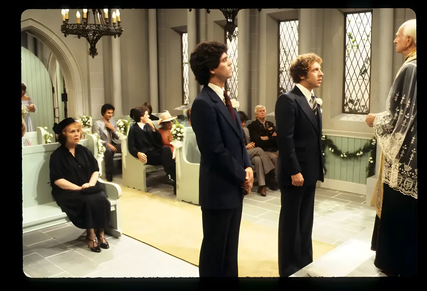 All My Children 1978