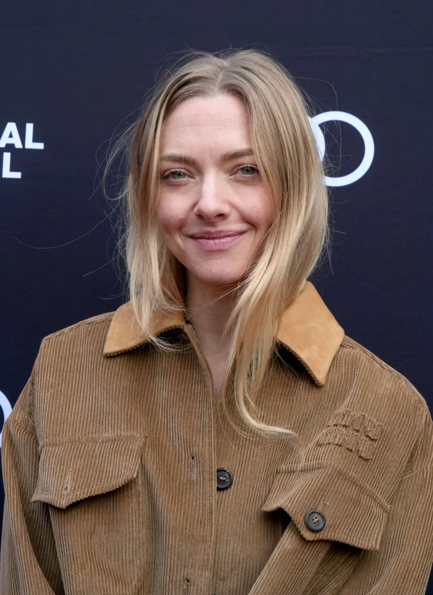 Amanda Seyfried attends the Hamptons International Film Festival.