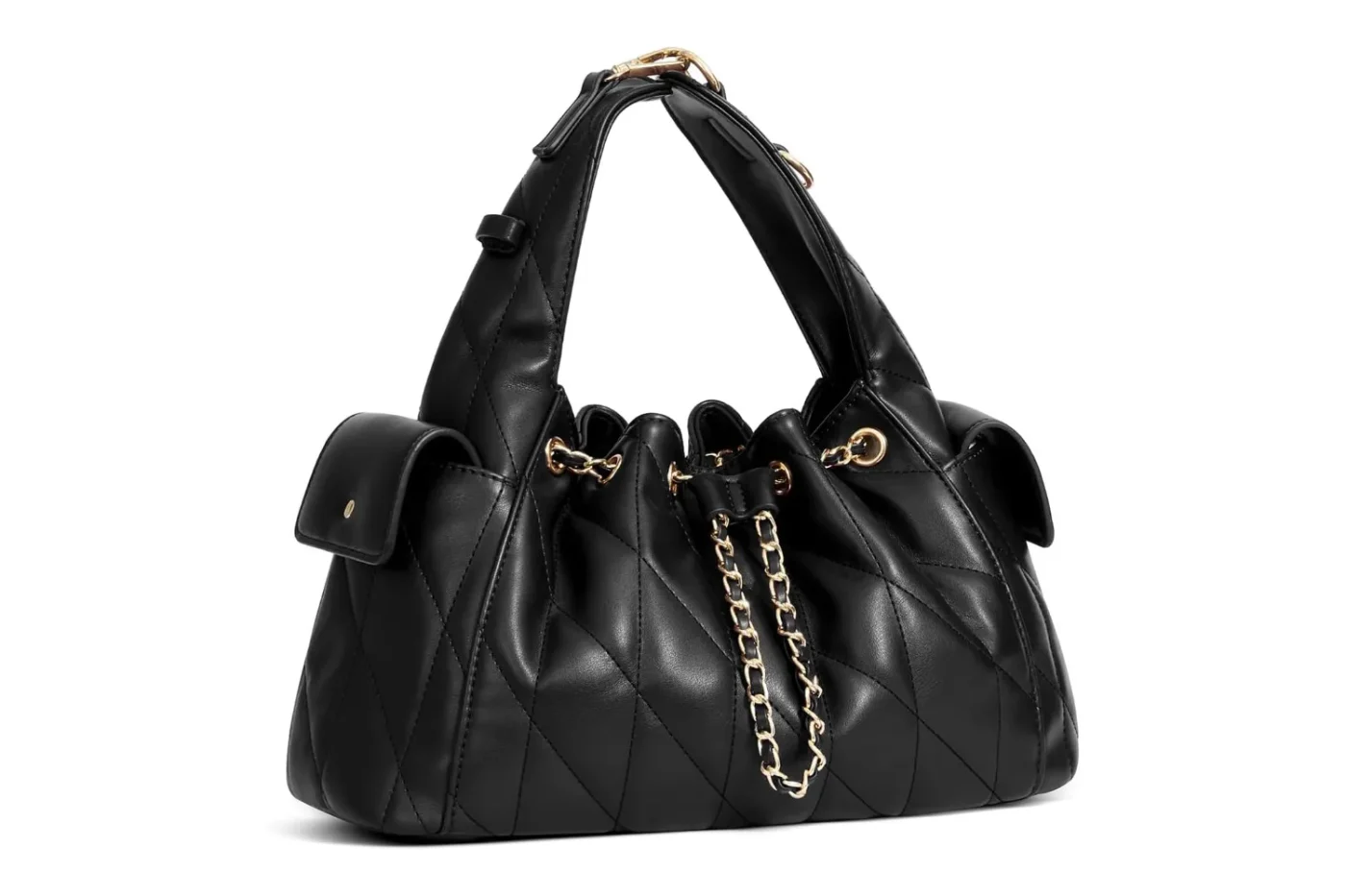 Amazon CLUCI Slouchy Hobo Bags