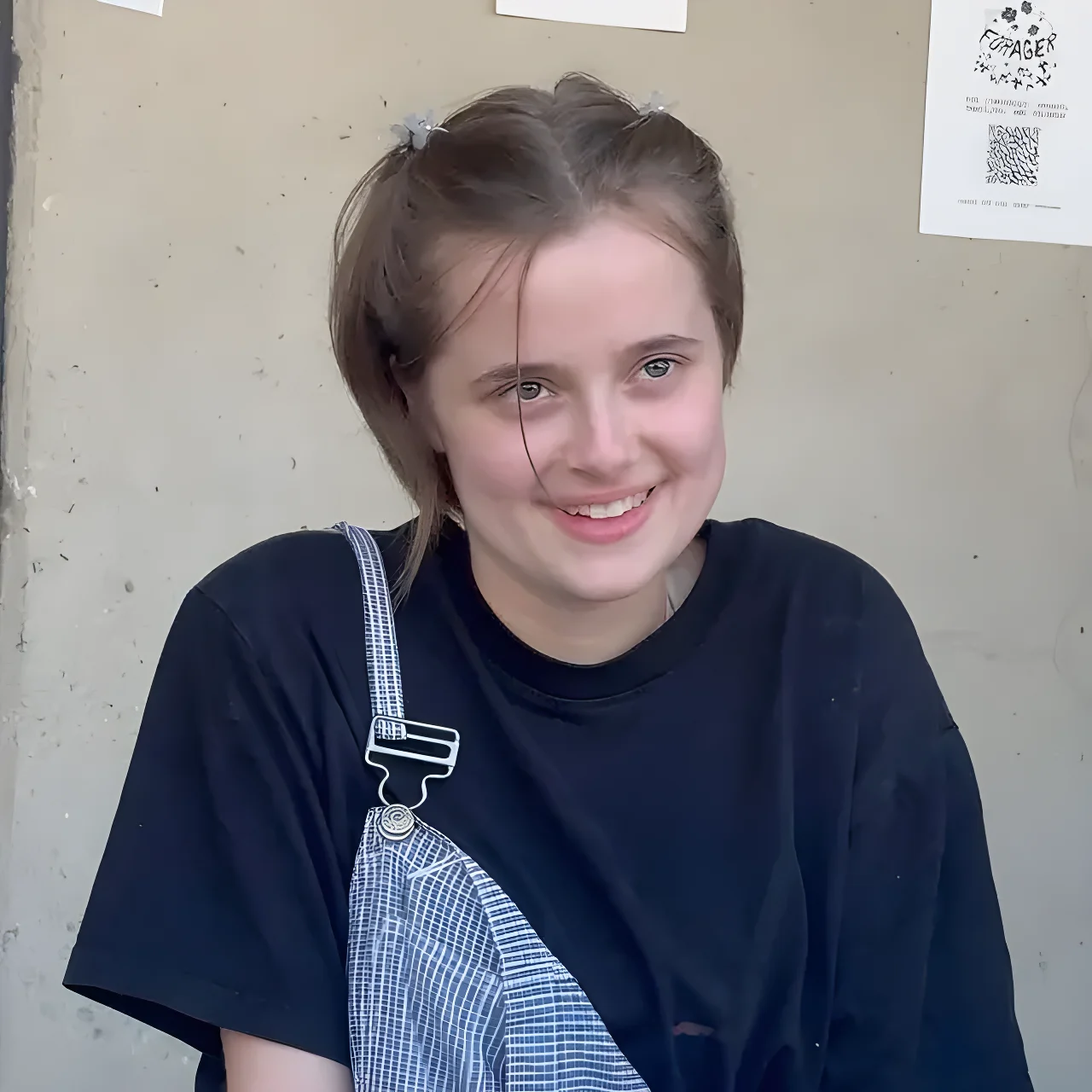 Angelina Jolie's daughter Vivienne, 18, surprises with unexpected job on LA streets