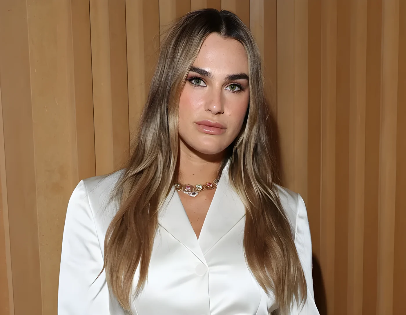Aryna Sabalenka on September 25, 2026.