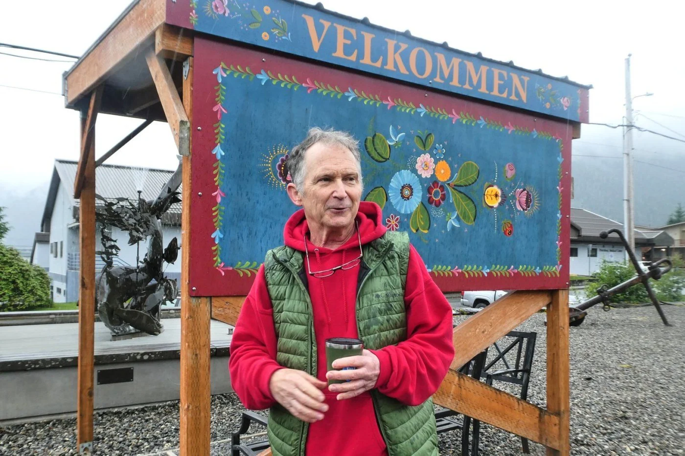 Attorneys for Alaska say