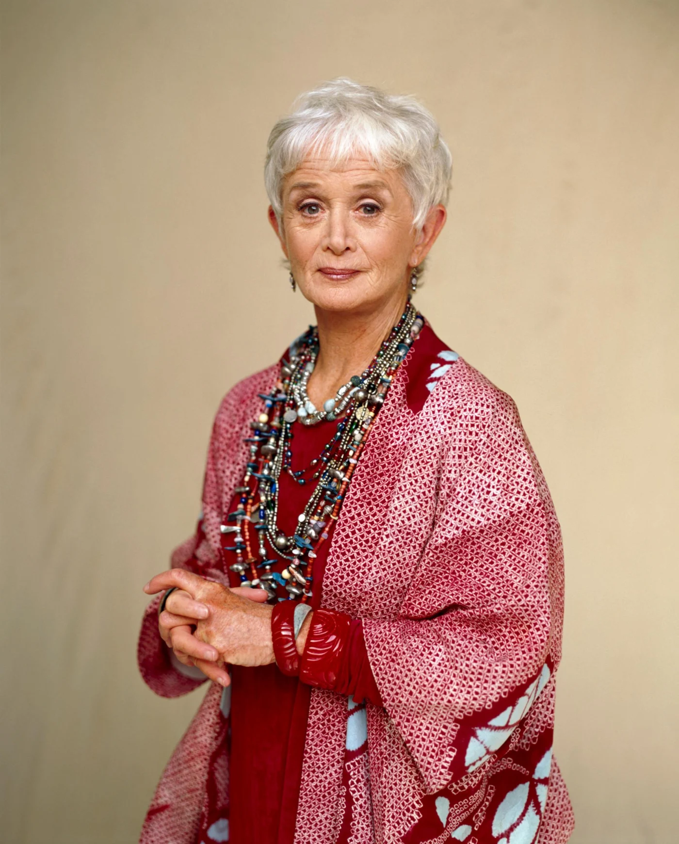 Barbara Barrie as Helen