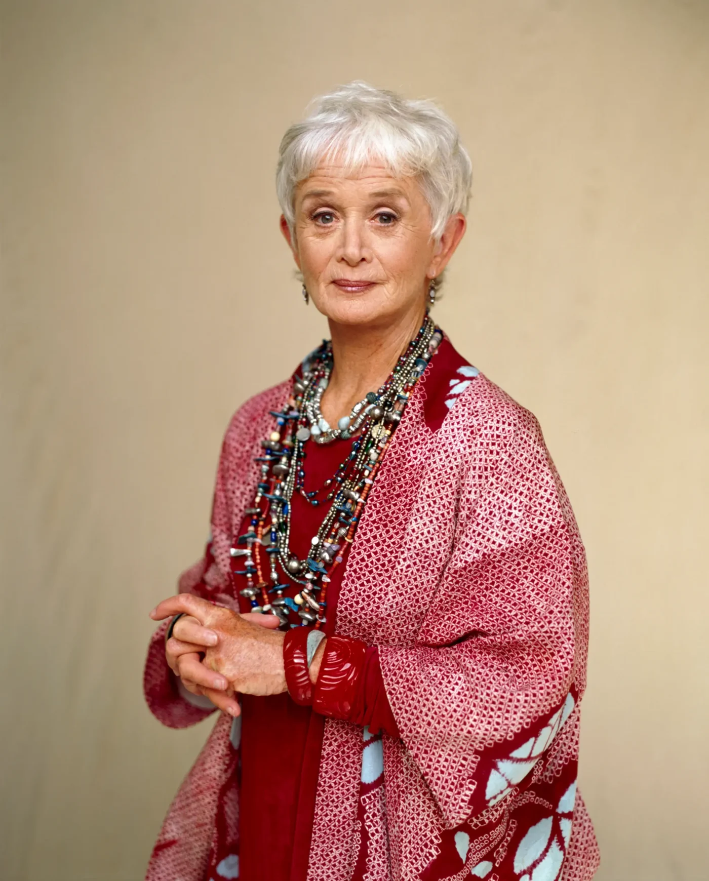 Barbara Barrie as Helen