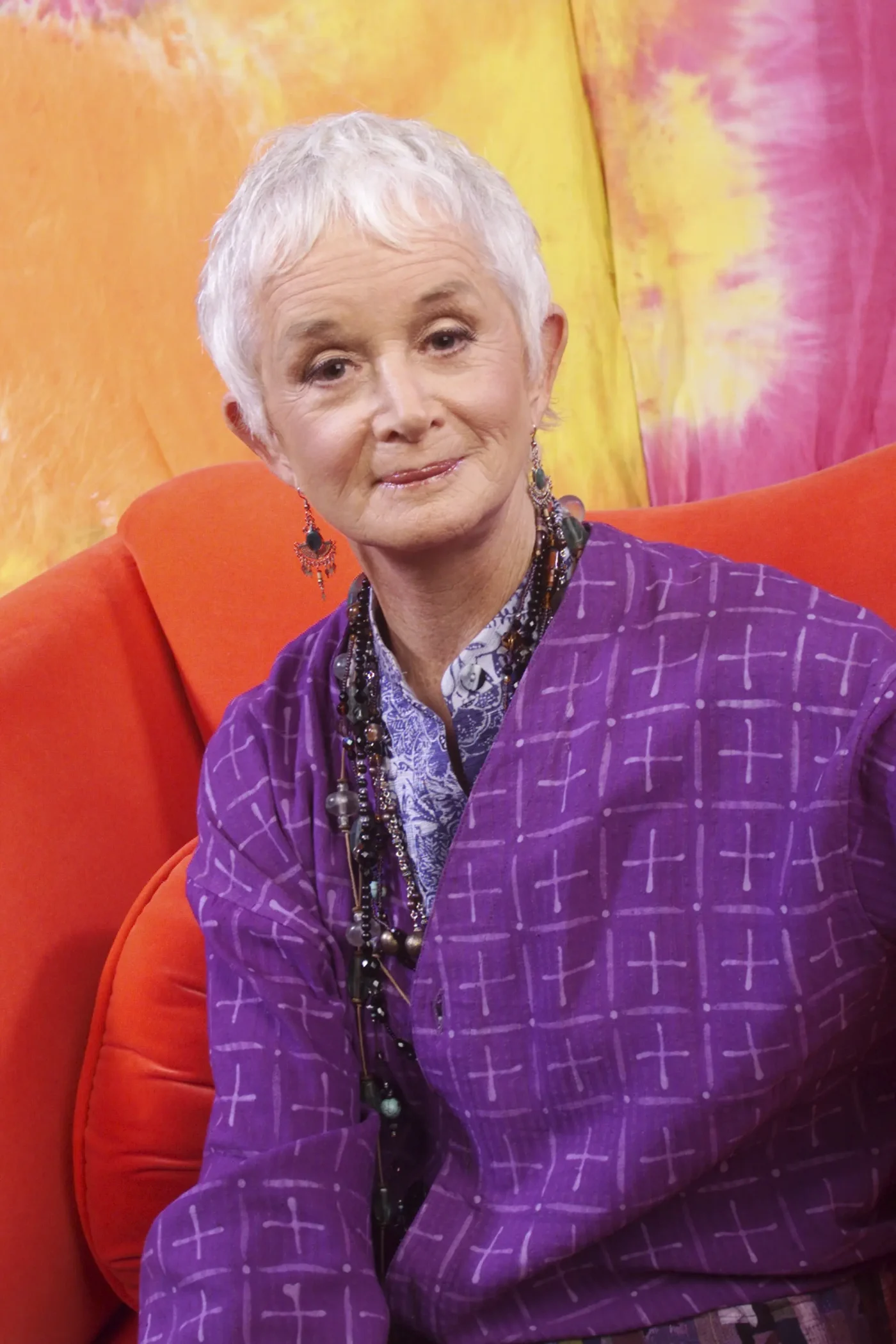 Barbara Barrie as Helen