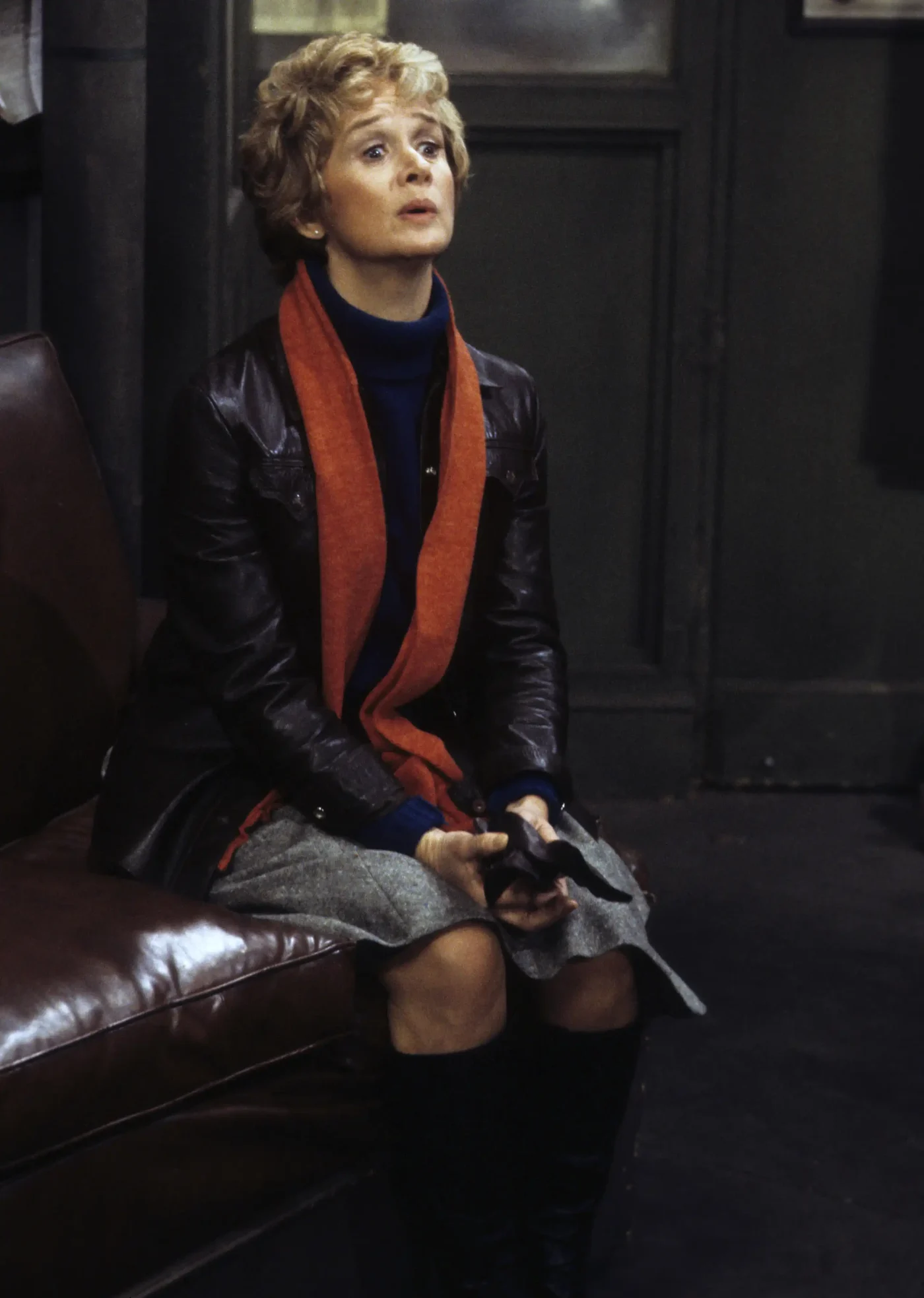 Barbara Barrie Barney Miller 1978