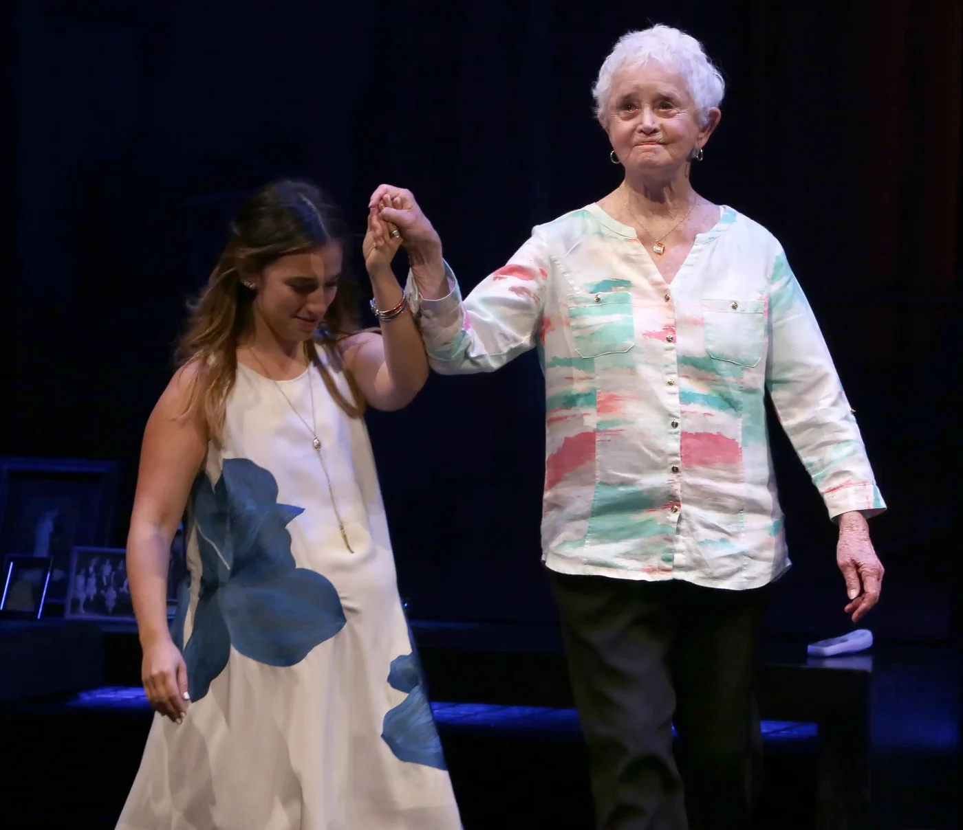 Barbara Barrie New York 02 03 17