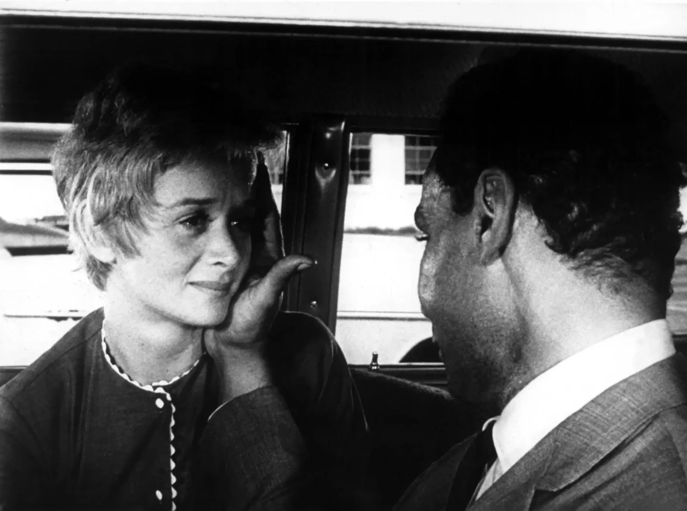 Barbara Barrie one potato two potato