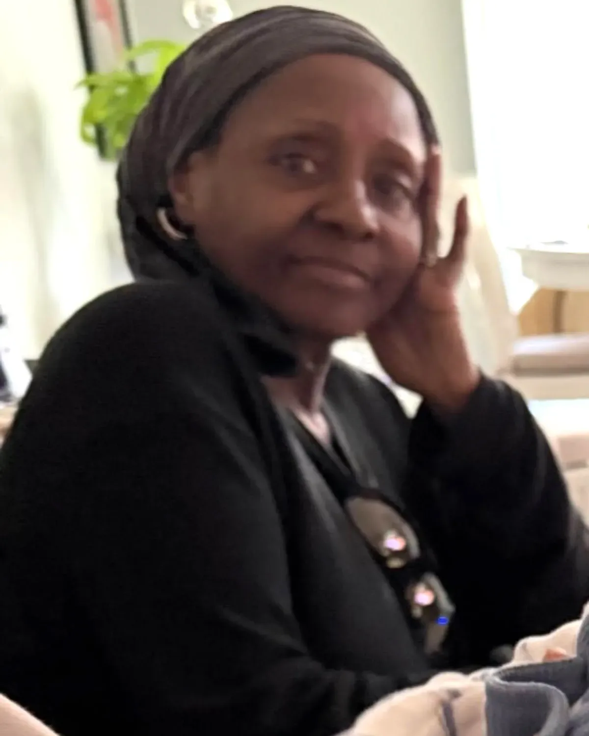 Belinda Prentice, Missing