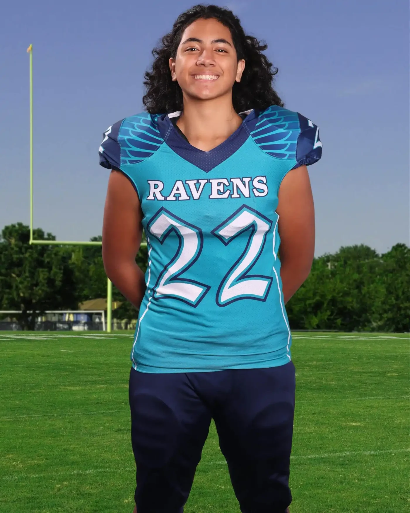 Beloved high school football player hit, killed by alleged drunk driver after game - Deejay Tuiasosopo
