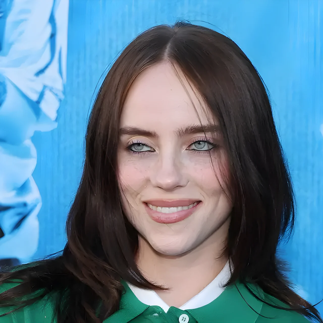 Billie Eilish's brand new look has fans saying the same thing: 'Wasn't prepared'