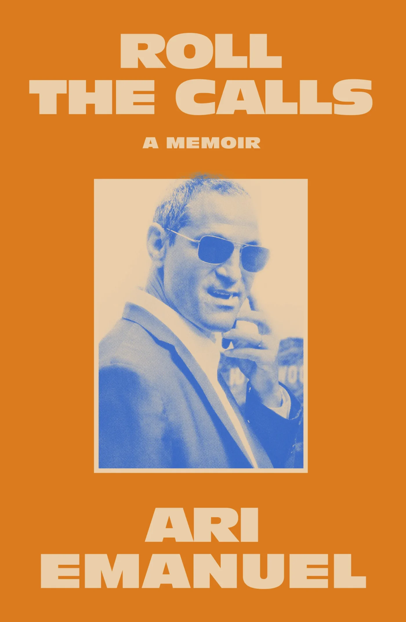 Book cover for