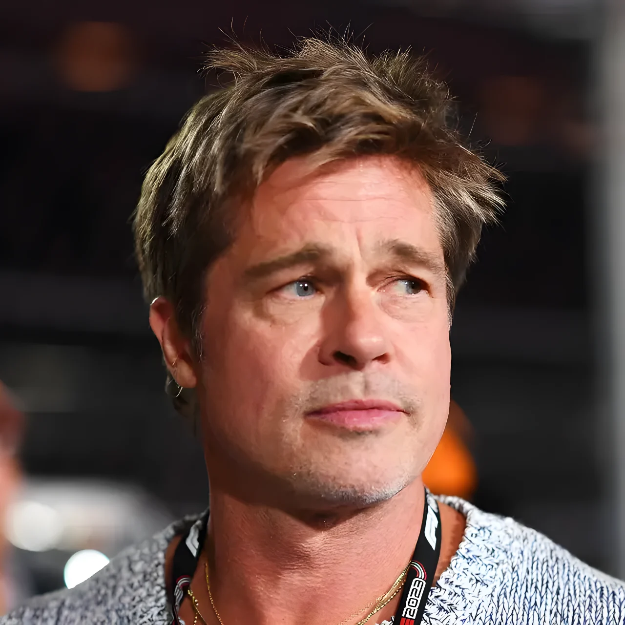 Brad Pitt addresses 'family stuff' connected to Angelina Jolie, 6 kids