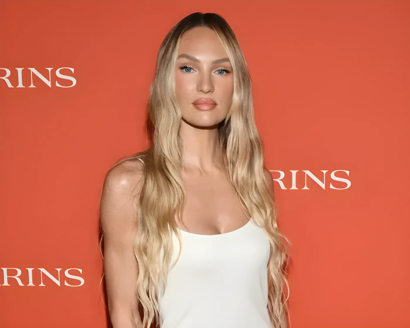 Candice Swanepoel