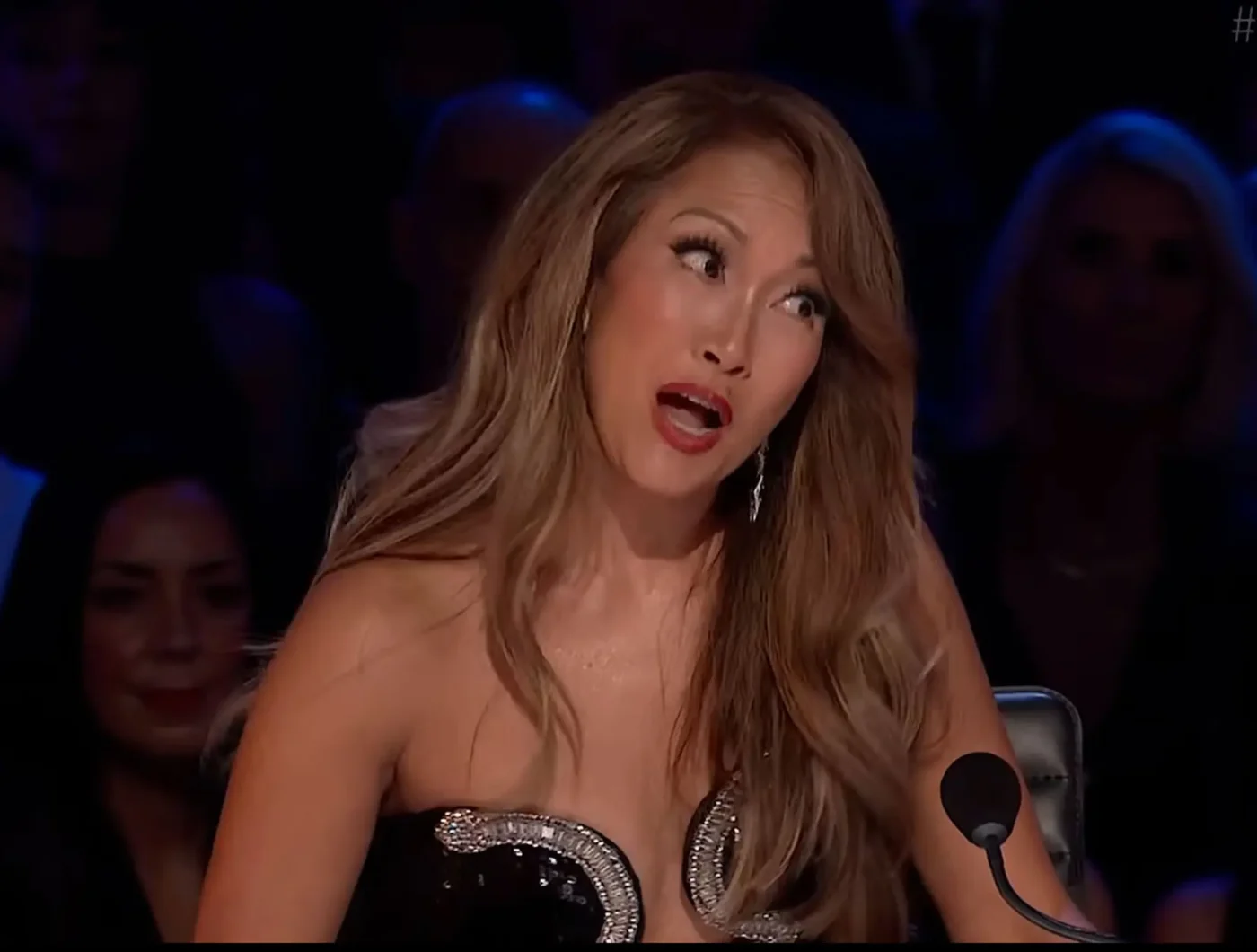 Carrie Ann Inaba