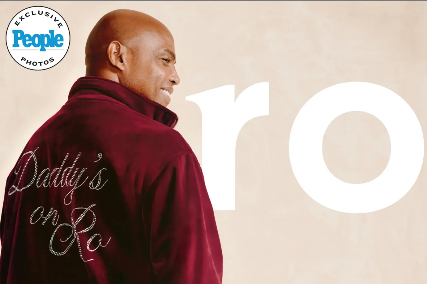 Charles Barkley Los Over 50 Lbs. with GLP-1
