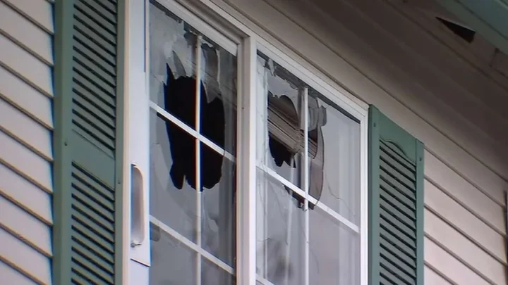 10-Year-Old Oregon Girl Found Bound Inside Closet After Violent Middle-of-the-Night Abduction: Suspect Vince Edgar Chavez Arrested