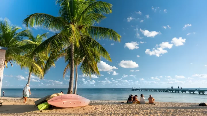 A 50-Year Florida Travel Veteran Ranks the State’s Top 5 Coastal and Theme Park Escapes: Why Anna Maria Island, Siesta Key, and New Smyrna Outshine the Usual Tourist Traps