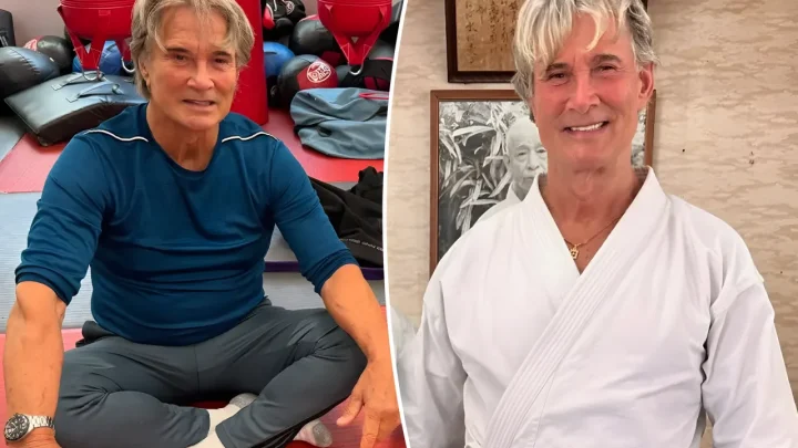 Action Legend Richard Norton Died From Doctor-Prescribed Peptides After Doubling His Dose, Coroner Finds: The Lethal Reaction Behind the Tragedy
