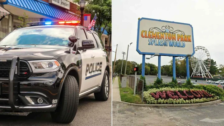 After 119 Years, a Historic New Jersey Amusement Park Shut Down for Good—Now Police Warn Would-Be Thrill Seekers Face Immediate Arrest