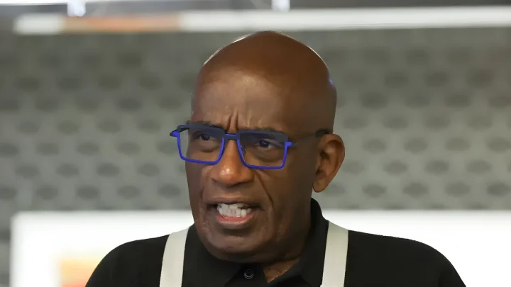 Al Roker Reveals the Extreme Parenting Measure He Swore By to Break Son Nick’s Mobile Phone Habit: ‘We Had to Put It in a Timed Safe’