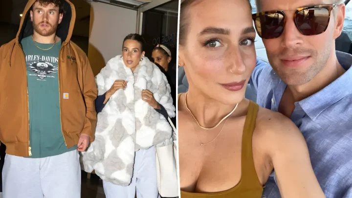 Amanda Batula Backs Explosive Accusations Against Estranged Husband Kyle Cooke as Reality TV Fallout Deepens