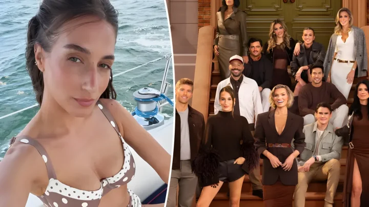 Amanda Batula Breaks Silence on Shocking Reality TV Exit as Kyle Cooke Fires Explosive Public Accusations