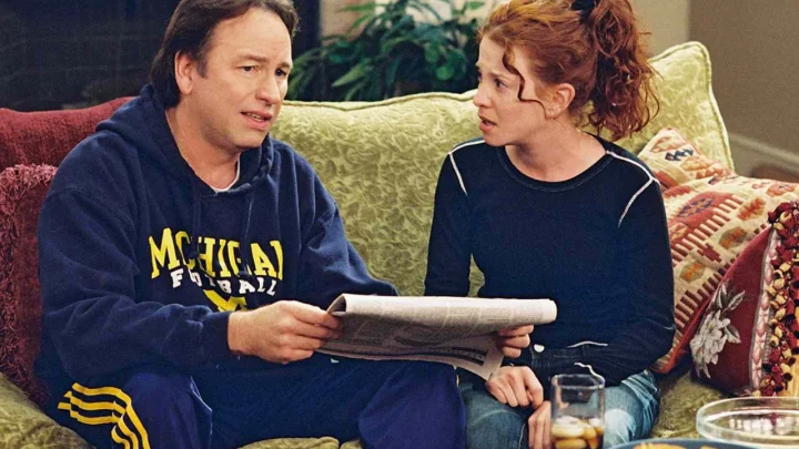 Amy Davidson Reveals the 5-Word Whisper From John Ritter That Still Drives Her Hollywood Return Decades After His Tragic Passing
