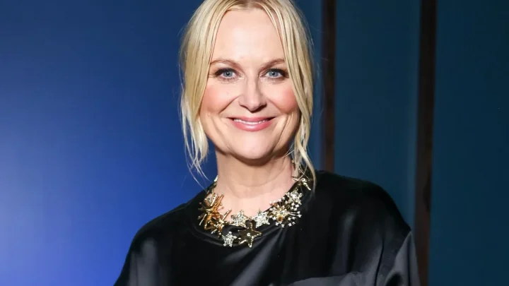 Amy Poehler Makes Raw Confession at Innovator Awards: Why Comedy Literally Saved Her Life and the True Value of Escapism