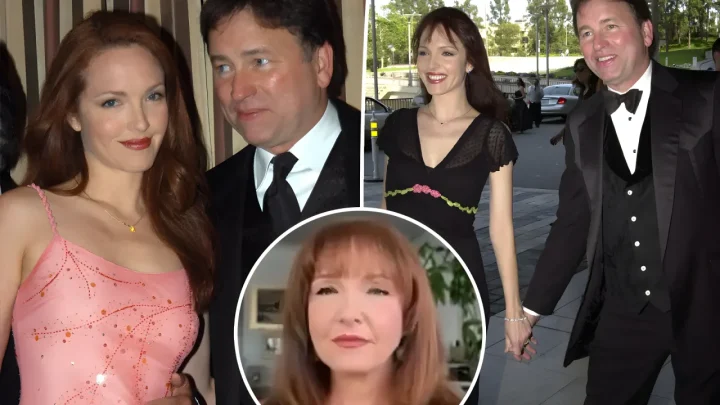 Amy Yasbeck Reveals the Daily Routine Keeping John Ritter’s Memory Alive Two Decades After His Sudden Passing