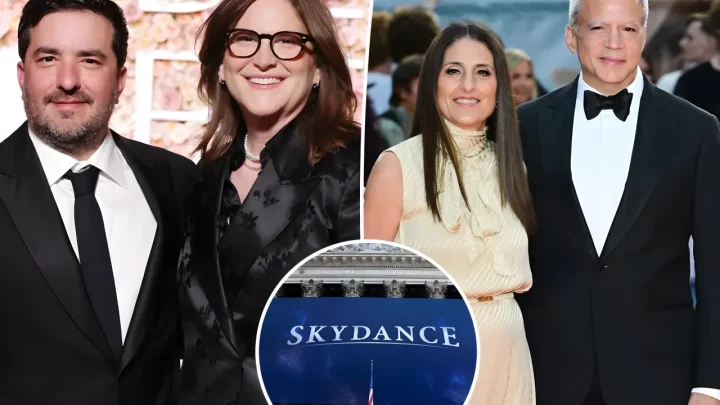 An $800 Million Bloodbath: Inside Warner Bros.' Massive Film Slate Losses and the High-Stakes Fallout at Skydance