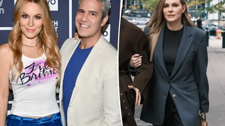 Andy Cohen and Bravo Settle Landmark Lawsuit with Leah McSweeney After Explosive Reality TV Standoff Over Cast Sobriety