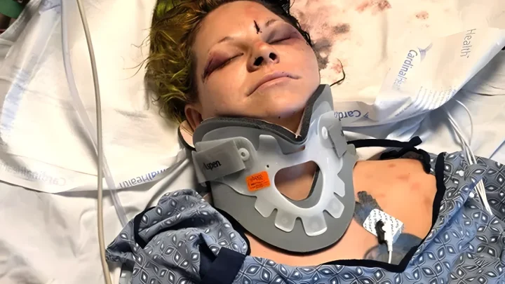 Arizona Man Charged in Brutal Stabbing of Fiancée Weeks Before Wedding Claimed He Was a ‘Prophet’ Sent to Save Her