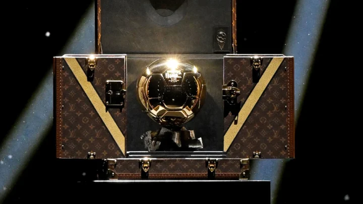 Ballon d’Or Top 10 Revealed: Lionel Messi, Kylian Mbappé, and Lamine Yamal Lead Finalists While Marquee Stars Miss the Cut