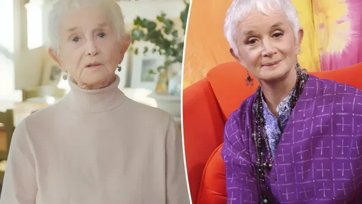 Barbara Barrie Looked Back on Her Secret Chemotherapy Routine as an Unexpected Career Turning Point