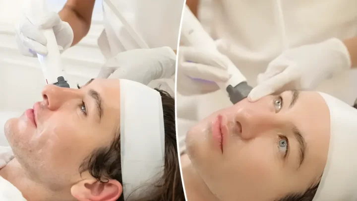 Barry Keoghan Confronts Brutal Online Abuse Over His Appearance by Investing $3,300 in a Breakthrough Non-Surgical Face Tightening Procedure