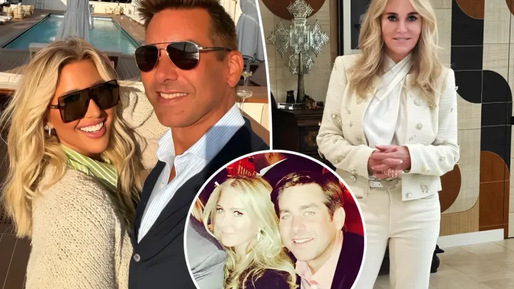 Before Savannah Chrisley’s Engagement, Jason Galanis’ Ex-Wife Begged a Federal Judge for Leniency Using an Injured Hawk Story—Then Divorced Him Weeks Later