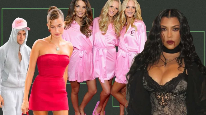 Before You Spend Money on Fast-Fashion Outfits, 10 Items Hanging in Your Wardrobe Can Create 30 Brilliant Last-Minute Halloween Costumes