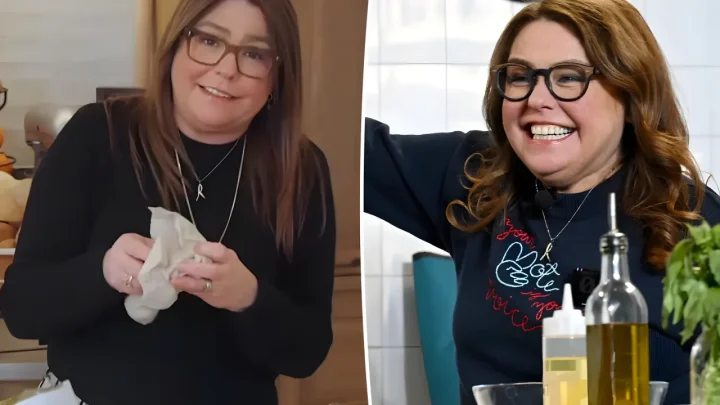 Behind the alarming videos and mounting fan panic over slurred speech, Rachael Ray’s inner circle reveals what is really happening behind closed doors